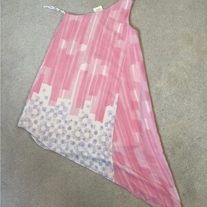 Maeve Anthropologie Avalonne Dress